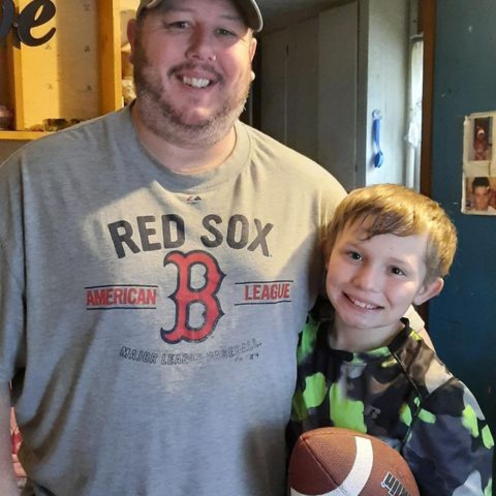 Meet your Posher, Gavyn